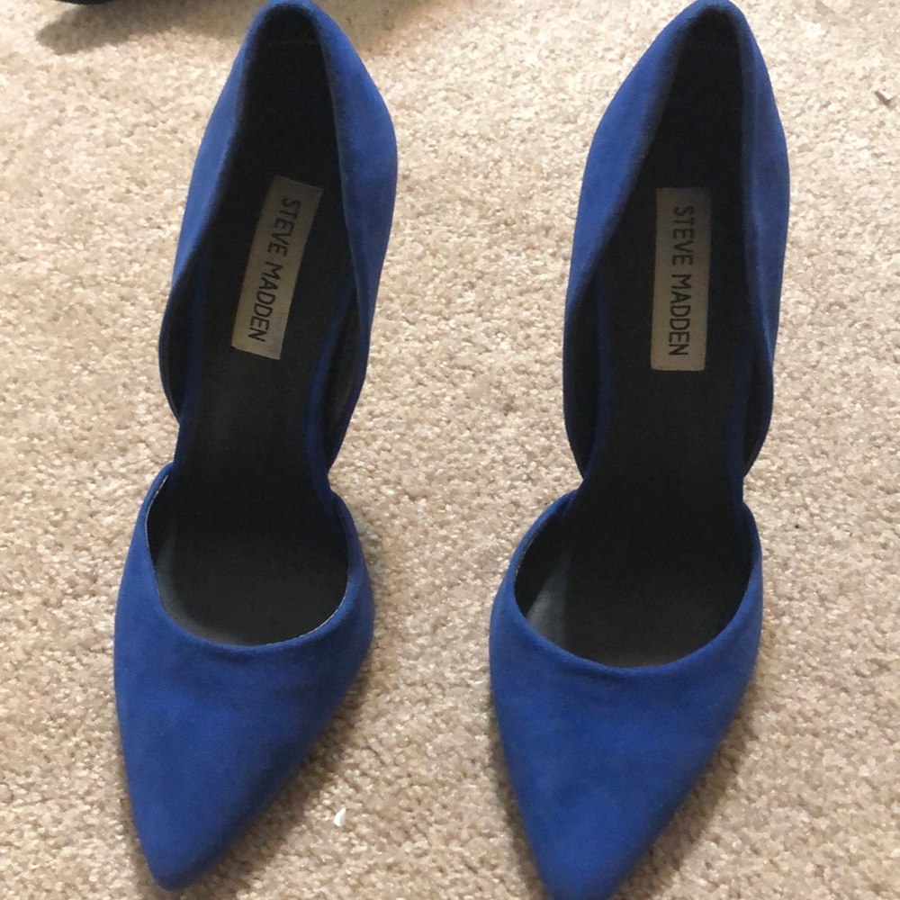 Aldo heels
